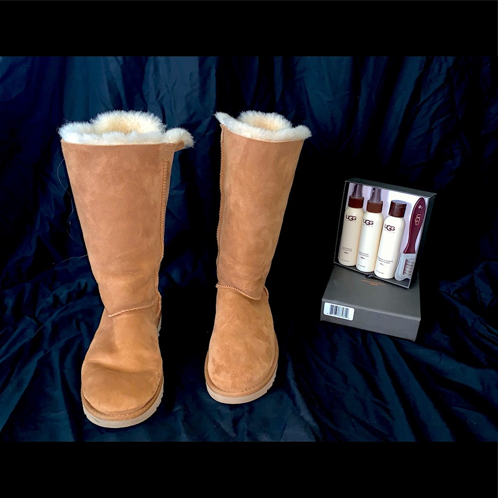 COPY - Ugg